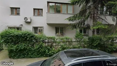 Apartments for rent in Bucharest - Sectorul 1 - Photo from Google Street View
