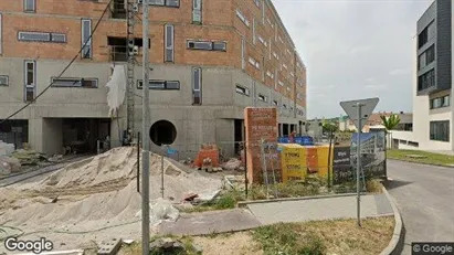 Apartments for rent in Znojmo - Photo from Google Street View
