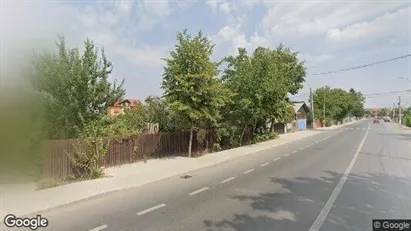 Apartments for rent in Tunari - Photo from Google Street View
