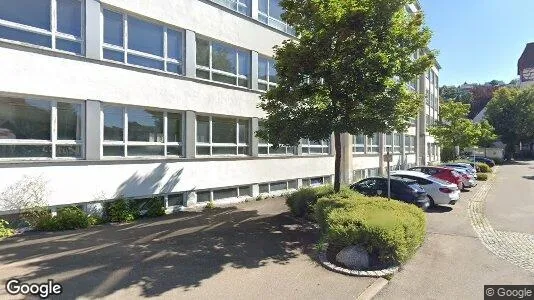 Apartments for rent in Zollernalbkreis - Photo from Google Street View