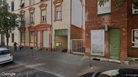 Apartments for rent in Main-Kinzig-Kreis - Photo from Google Street View