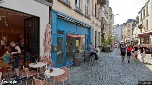 Apartments for rent in Stad Antwerp - Photo from Google Street View