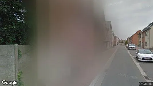 Apartments for rent in Zele - Photo from Google Street View