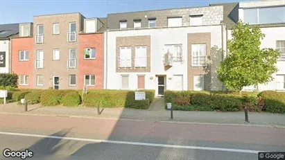 Apartments for rent in Lille - Photo from Google Street View
