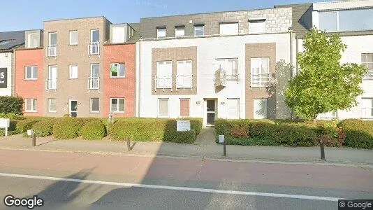 Apartments for rent in Lille - Photo from Google Street View