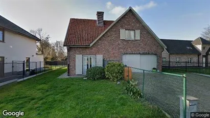 Apartments for rent in Hamme - Photo from Google Street View