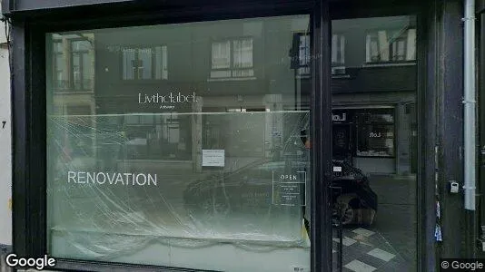 Apartments for rent in Stad Antwerp - Photo from Google Street View