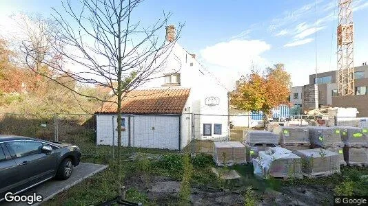 Apartments for rent in Brugge - Photo from Google Street View