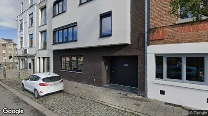 Apartments for rent in Stad Gent - Photo from Google Street View