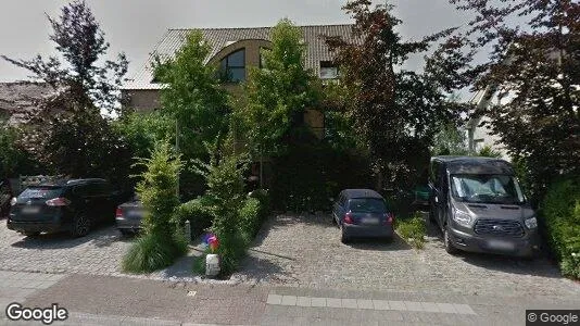Apartments for rent in Wichelen - Photo from Google Street View