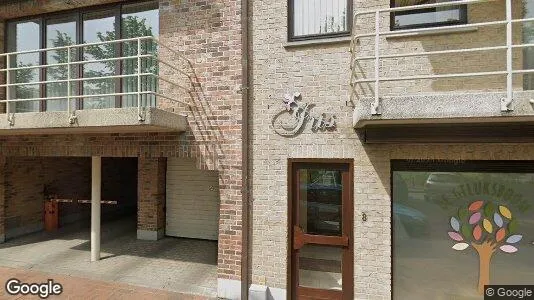 Apartments for rent in Oostkamp - Photo from Google Street View