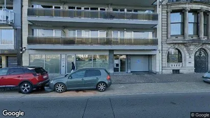 Apartments for rent in Luik - Photo from Google Street View