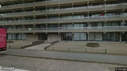 Apartments for rent in Oostende - Photo from Google Street View