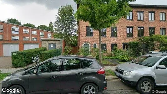 Apartments for rent in Edegem - Photo from Google Street View