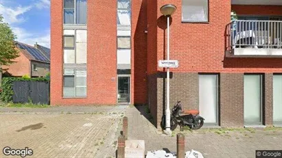 Apartments for rent in Antwerp Ekeren - Photo from Google Street View