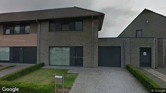 Apartments for rent in Maldegem - Photo from Google Street View