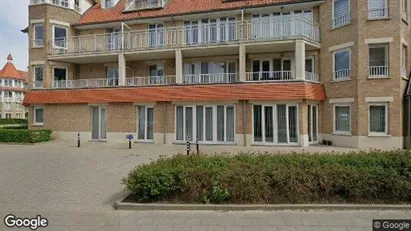 Apartments for rent in Aalst - Photo from Google Street View