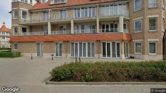 Apartments for rent in Aalst - Photo from Google Street View