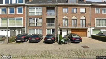 Apartments for rent in Kortrijk - Photo from Google Street View