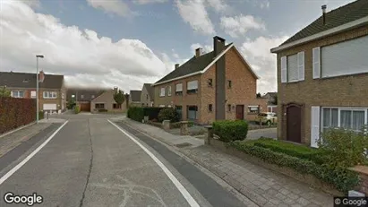 Apartments for rent in Brugge - Photo from Google Street View