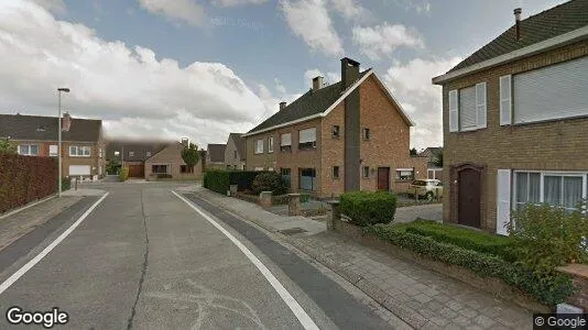 Apartments for rent in Brugge - Photo from Google Street View