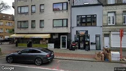 Apartments for rent in Oostende - Photo from Google Street View