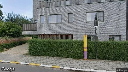 Apartments for rent in Herent - Photo from Google Street View