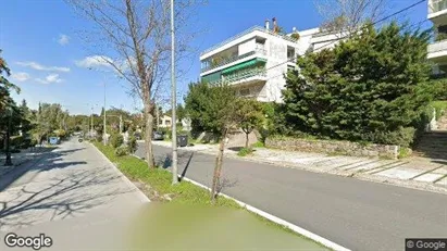 Apartments for rent in Kifisia - Photo from Google Street View