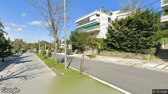 Apartments for rent in Kifisia - Photo from Google Street View