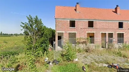 Apartments for rent in Evergem - Photo from Google Street View