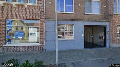 Apartments for rent in Bree - Photo from Google Street View