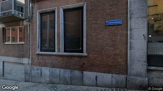 Apartments for rent in Leuven - Photo from Google Street View