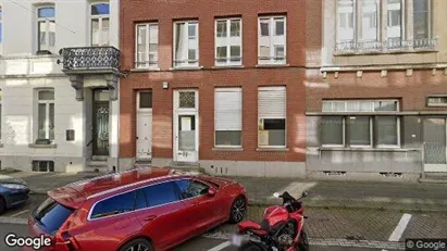 Apartments for rent in Mechelen - Photo from Google Street View