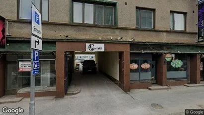 Apartments for rent in Pori - Photo from Google Street View