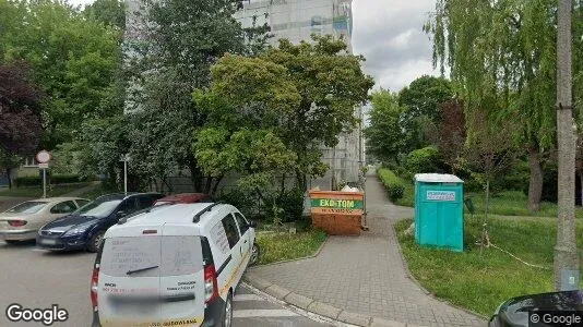 Apartments for rent in Jarosławski - Photo from Google Street View