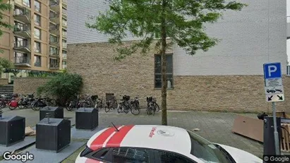 Apartments for rent in Amsterdam Slotervaart - Photo from Google Street View