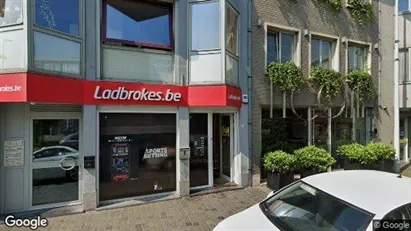 Apartments for rent in Oudenaarde - Photo from Google Street View