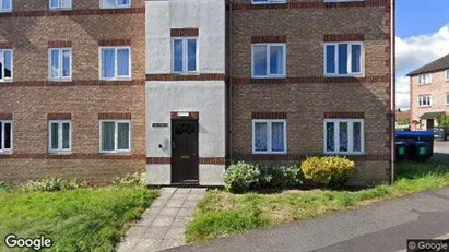Apartments for rent in Trowbridge - Wiltshire - Photo from Google Street View