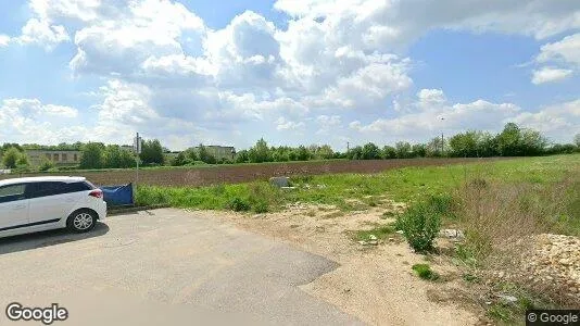 Apartments for rent in Mistelbach - Photo from Google Street View