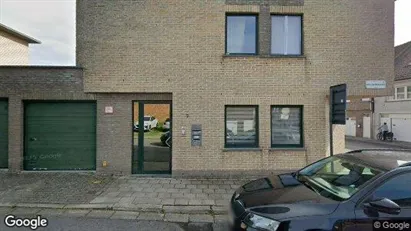 Apartments for rent in Ninove - Photo from Google Street View