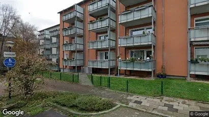 Apartments for rent in Essen - Photo from Google Street View