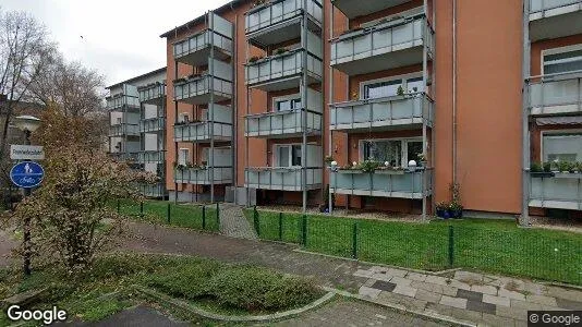 Apartments for rent in Essen - Photo from Google Street View