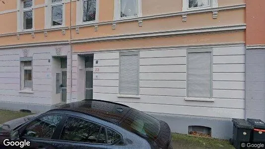 Apartments for rent in Essen - Photo from Google Street View