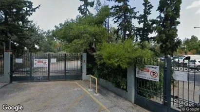 Apartments for rent in Zografou - Photo from Google Street View