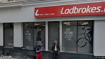 Apartments for rent in Stad Brussel - Photo from Google Street View