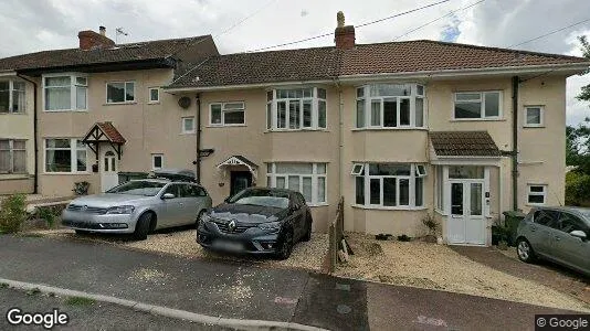 Apartments for rent in Dursley - Gloucestershire - Photo from Google Street View