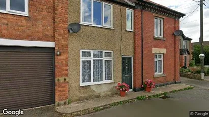 Apartments for rent in Dursley - Gloucestershire - Photo from Google Street View
