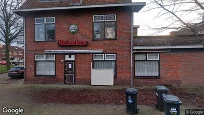 Apartments for rent in Utrecht Zuid - Photo from Google Street View