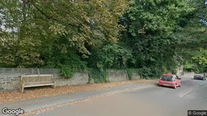 Apartments for rent in Huddersfield - West Yorkshire - Photo from Google Street View