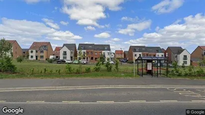 Apartments for rent in Wallsend - Tyne and Wear - Photo from Google Street View